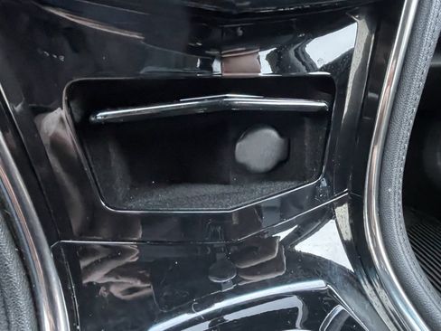 Used 2014 Cadillac ATS 2.0T AWD Sedan image 12