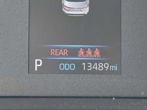 Certified 2024 Toyota Corolla LE FWD image 24