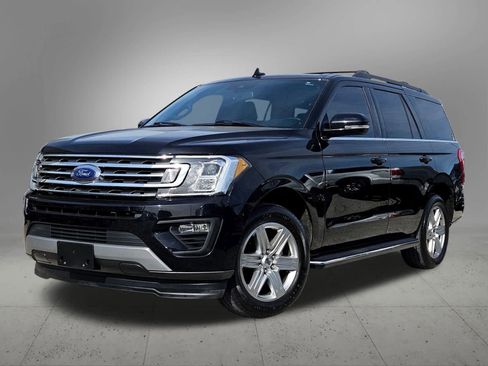 Used 2020 Ford Expedition XLT w/ Equipment Group 202A image 1