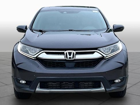 Used 2019 Honda CR-V EX-L image 4