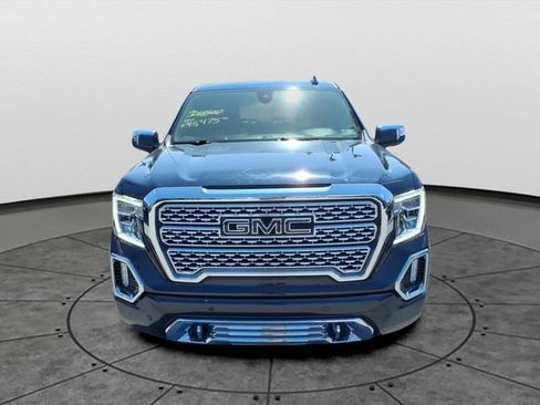 Used 2022 GMC Sierra 1500 Denali w/ Denali Premium Package AWD/4WD image 2