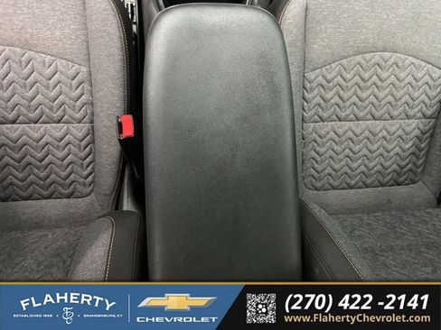 Used 2023 Chevrolet Equinox LT AWD/4WD image 30