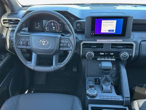 New 2026 Toyota Tacoma SR image 10