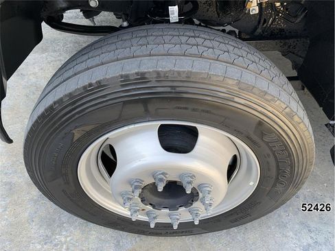 Used 2024 RAM 5500 Tradesman w/ Safety Group image 19