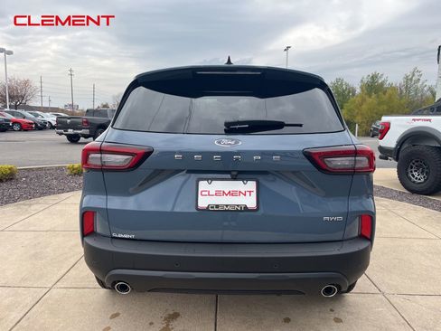 New 2025 Ford Escape ST-Line w/ Tech Pack #1 image 28