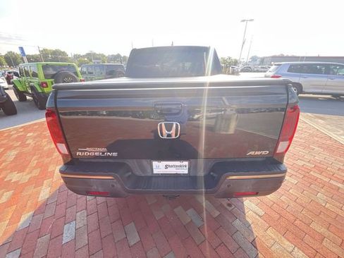 Used 2017 Honda Ridgeline Black Edition image 29