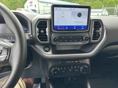 Certified 2022 Ford Bronco Sport Big Bend AWD/4WD image 12