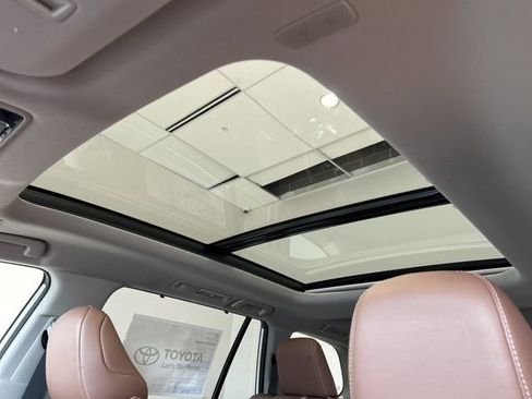New 2026 Toyota Grand Highlander AWD image 14