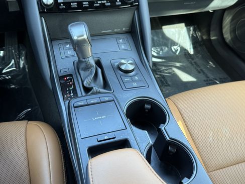 Certified 2024 Lexus IS 300 w/ Comfort Package RWD image 26