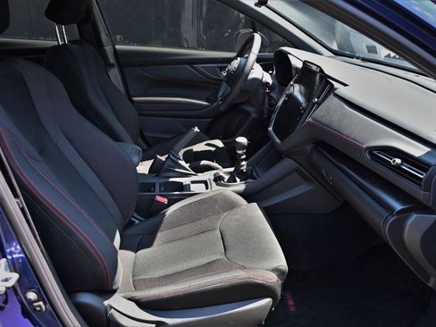 Used 2025 Subaru WRX Premium AWD/4WD image 26