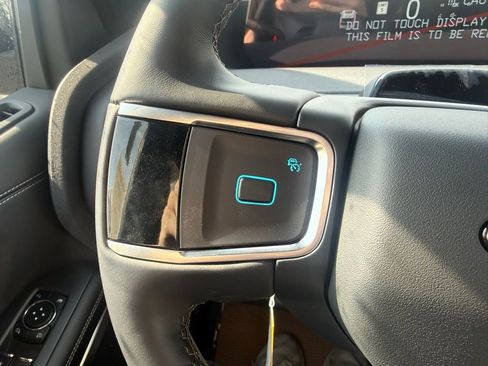 New 2026 Ford Expedition Max Platinum AWD/4WD image 17