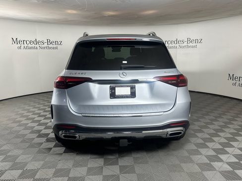 Certified 2024 Mercedes-Benz GLE 450 4MATIC image 6