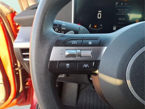 Used 2024 Hyundai Sonata SEL AWD/4WD image 23
