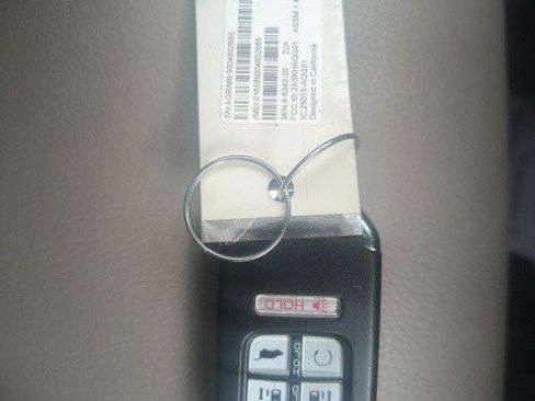 Used 2018 Honda Odyssey EX-L image 23