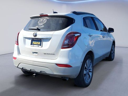 Used 2019 Buick Encore Preferred w/ LPO, Active Package FWD image 6