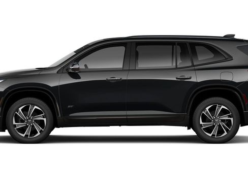 New 2026 Buick Enclave Sport Touring w/ Power Package FWD image 26