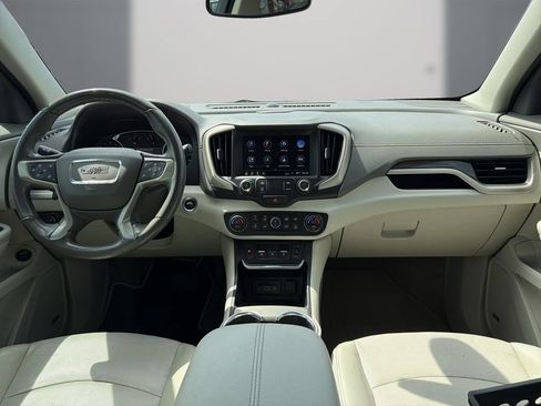 Used 2020 GMC Terrain Denali w/ Denali Premium Package FWD image 18
