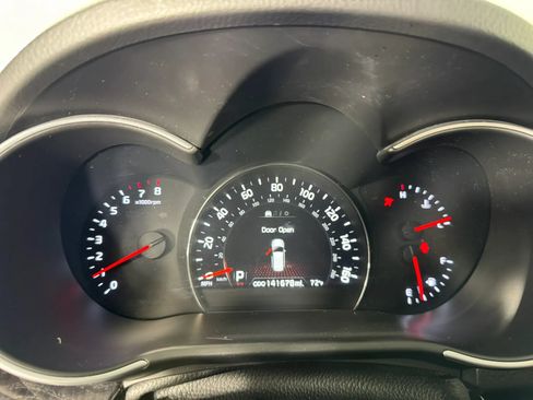 Used 2014 Kia Sorento EX AWD/4WD image 14