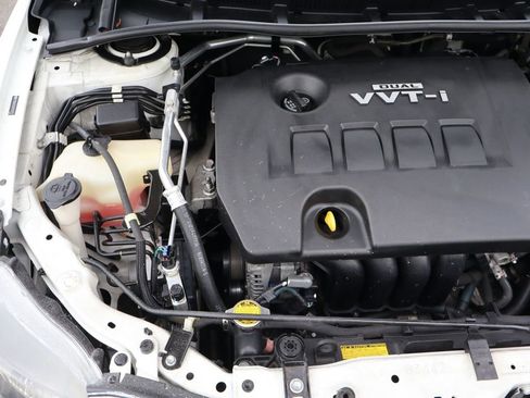 Used 2010 Toyota Corolla S image 36