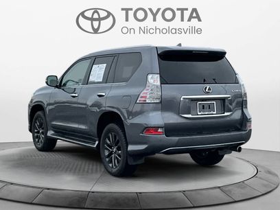 Used 2023 Lexus GX 460 Premium