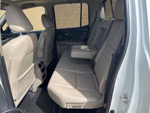 Used 2020 Honda Ridgeline RTL-E image 10