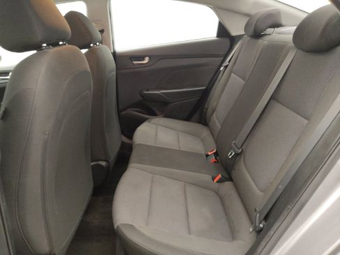 Used 2021 Hyundai Accent SE FWD image 18