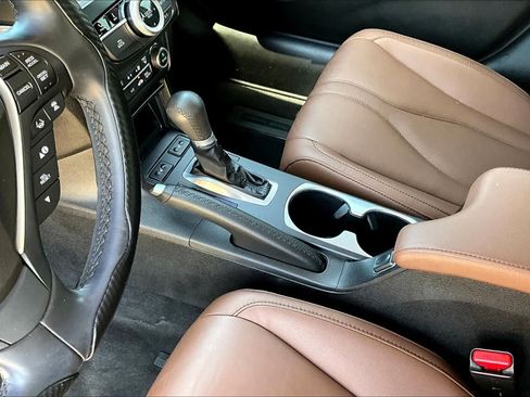 Used 2021 Acura ILX w/ Premium Package FWD image 17