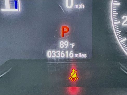 Used 2022 Honda Accord Sport image 12