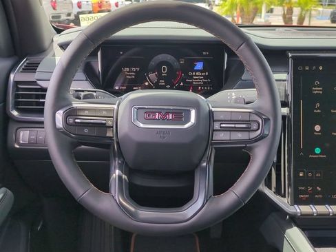 New 2026 GMC Acadia AT4 AWD/4WD image 12