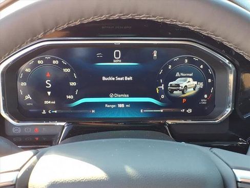 New 2026 Chevrolet Silverado 1500 LT Trail Boss w/ Convenience Package II image 23