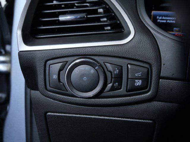 Certified 2024 Ford Edge SEL w/ Convenience Package AWD/4WD image 26