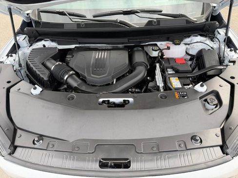 New 2026 Buick Enclave Preferred AWD/4WD image 33