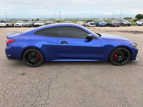 Used 2022 BMW 440i xDrive Coupe AWD/4WD image 4
