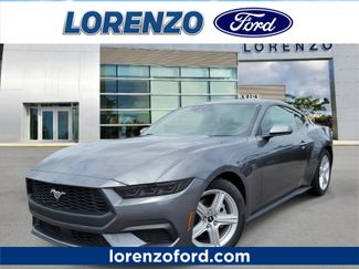 New 2026 Ford Mustang Coupe RWD video 1