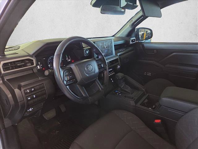 Used 2025 Toyota Tacoma SR RWD image 9
