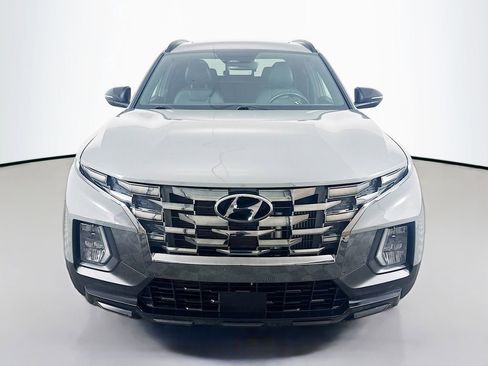 Used 2024 Hyundai Santa Cruz XRT image 2