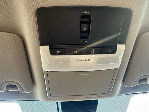 New 2025 Nissan Altima 2.5 SV w/ SV Special Edition Package image 39