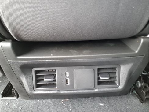 New 2026 Chevrolet Silverado 1500 Custom Trail Boss w/ LPO, Dark Essentials Package image 12