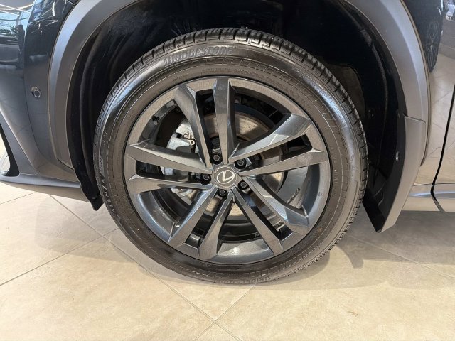 Certified 2024 Lexus NX 450h+ AWD w/ Vision Package image 9