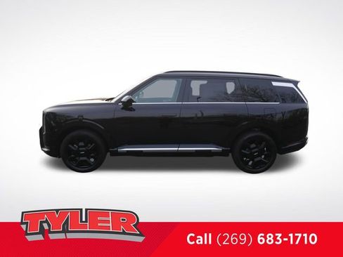 New 2027 Kia Telluride SX FWD image 4