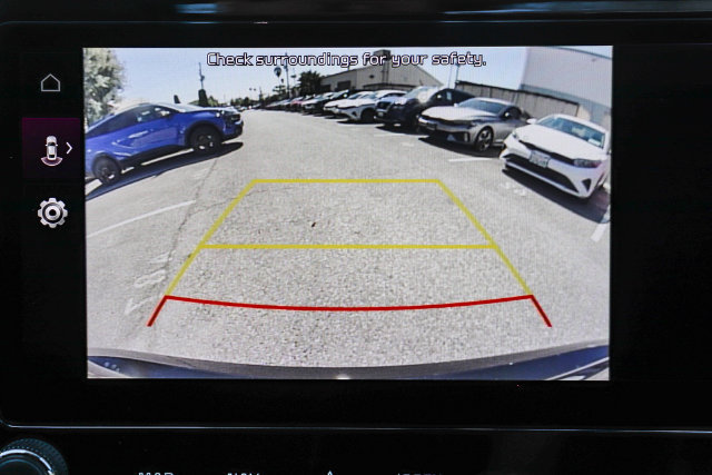Certified 2023 Kia Forte GT-Line FWD image 24