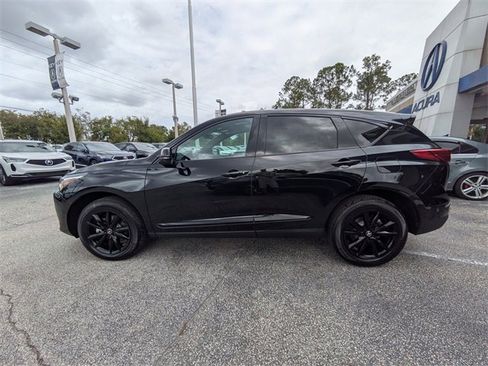 New 2025 Acura RDX SH-AWD image 7