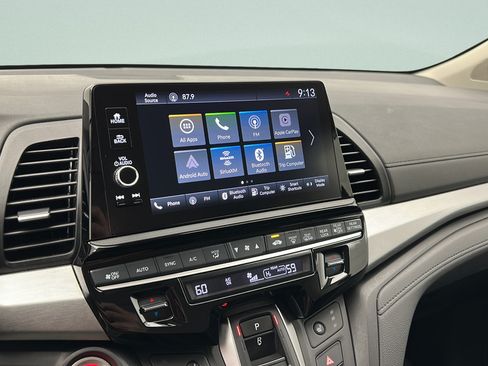 Used 2025 Honda Odyssey EX-L image 21