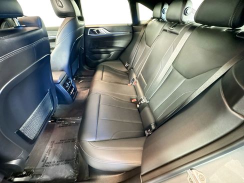 Used 2023 BMW i4 eDrive35 w/ Premium Package RWD image 21