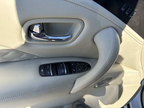 Used 2024 INFINITI QX80 Sensory w/ Cargo Package image 20