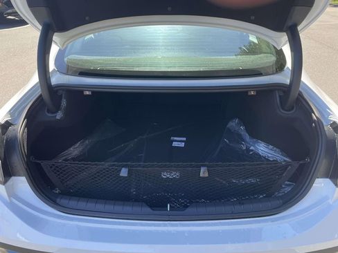 New 2026 Hyundai Sonata SEL image 8