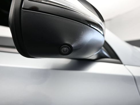 Used 2024 Mercedes-Benz GLE 53 AMG 4MATIC Coupe image 51