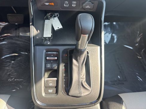 Used 2024 Honda CR-V EX image 18