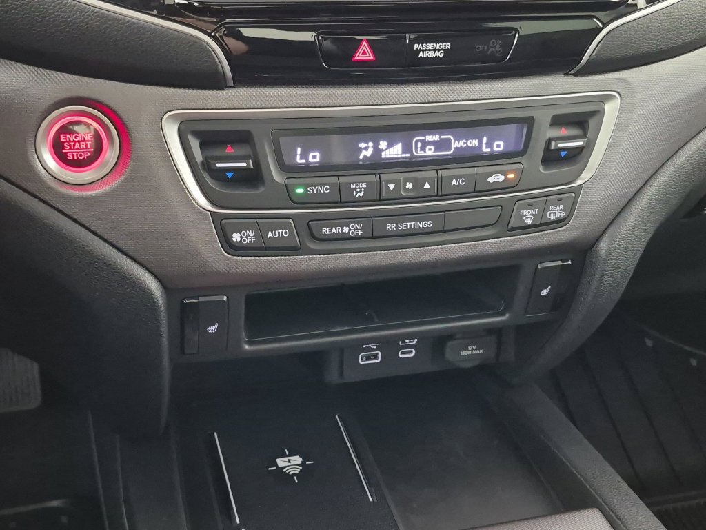 Used 2026 Honda Ridgeline RTL image 25