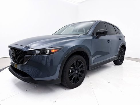 Used 2023 MAZDA CX-5 Carbon Edition image 13